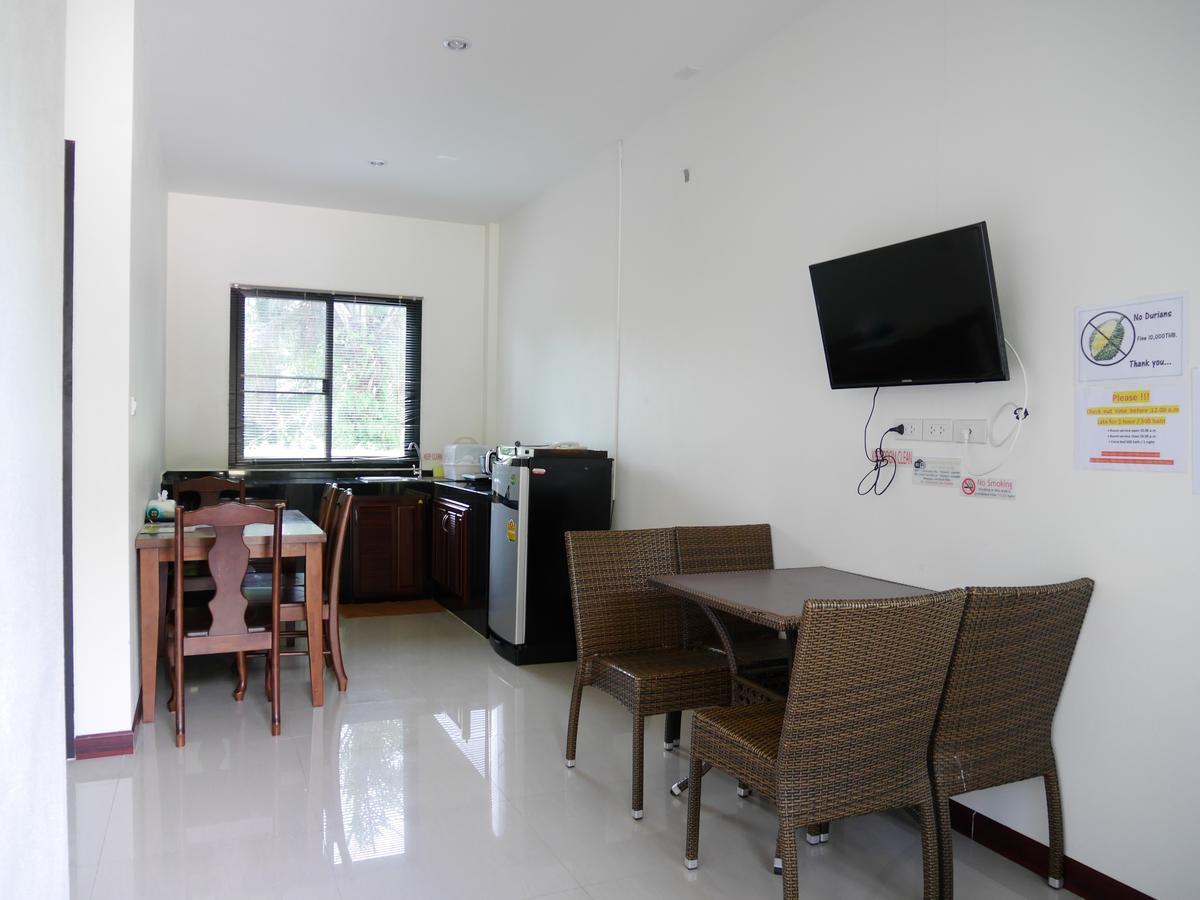 Two-Bedroom with Shared Pool