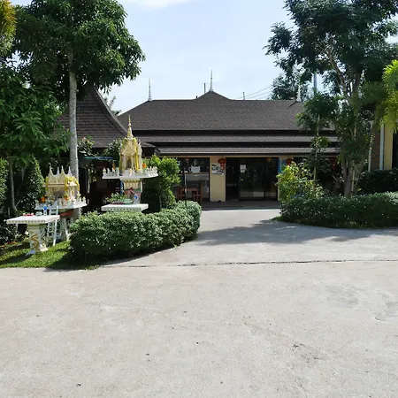 Aonang Oscar Pool Villas - Free Shuttle To Aonang Beach -Shared Pool - Private Pool-3