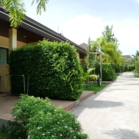 Aonang Oscar Pool Villas - Free Shuttle To Aonang Beach -Shared Pool - Private Pool-2